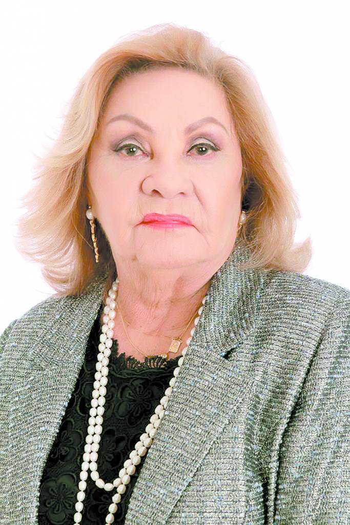 Justiça seja feita às nossas presidentes - 1111 B1c Justiça seja feita às nossas presidentes - 1111 B1c