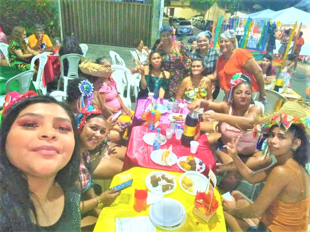 Um lar para as muitas Marias - 1411 B1a Um lar para as muitas Marias - 1411 B1a