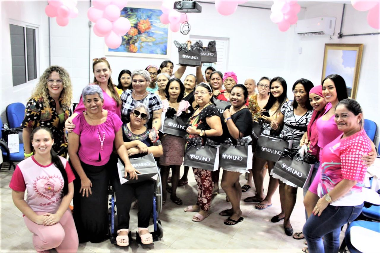 Um lar para as muitas Marias - 1411 B1c Um lar para as muitas Marias - 1411 B1c