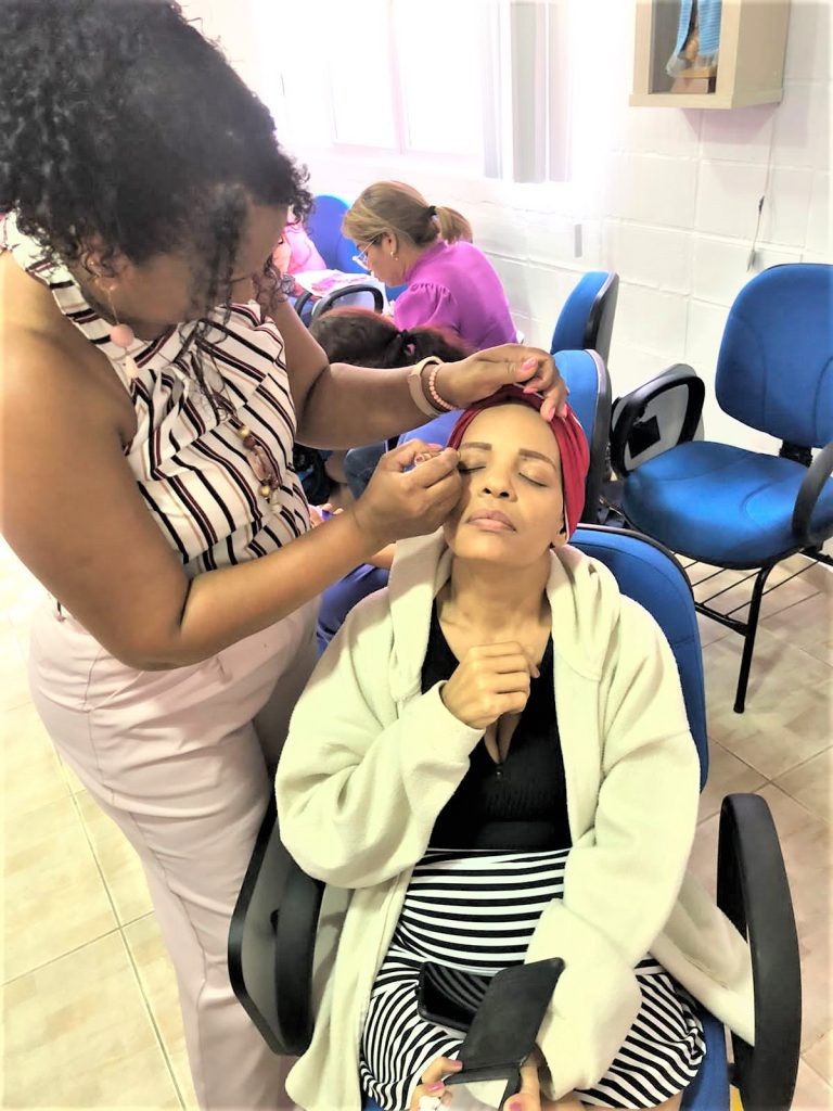 Um lar para as muitas Marias - 1411 B1d 1 Um lar para as muitas Marias - 1411 B1d 1