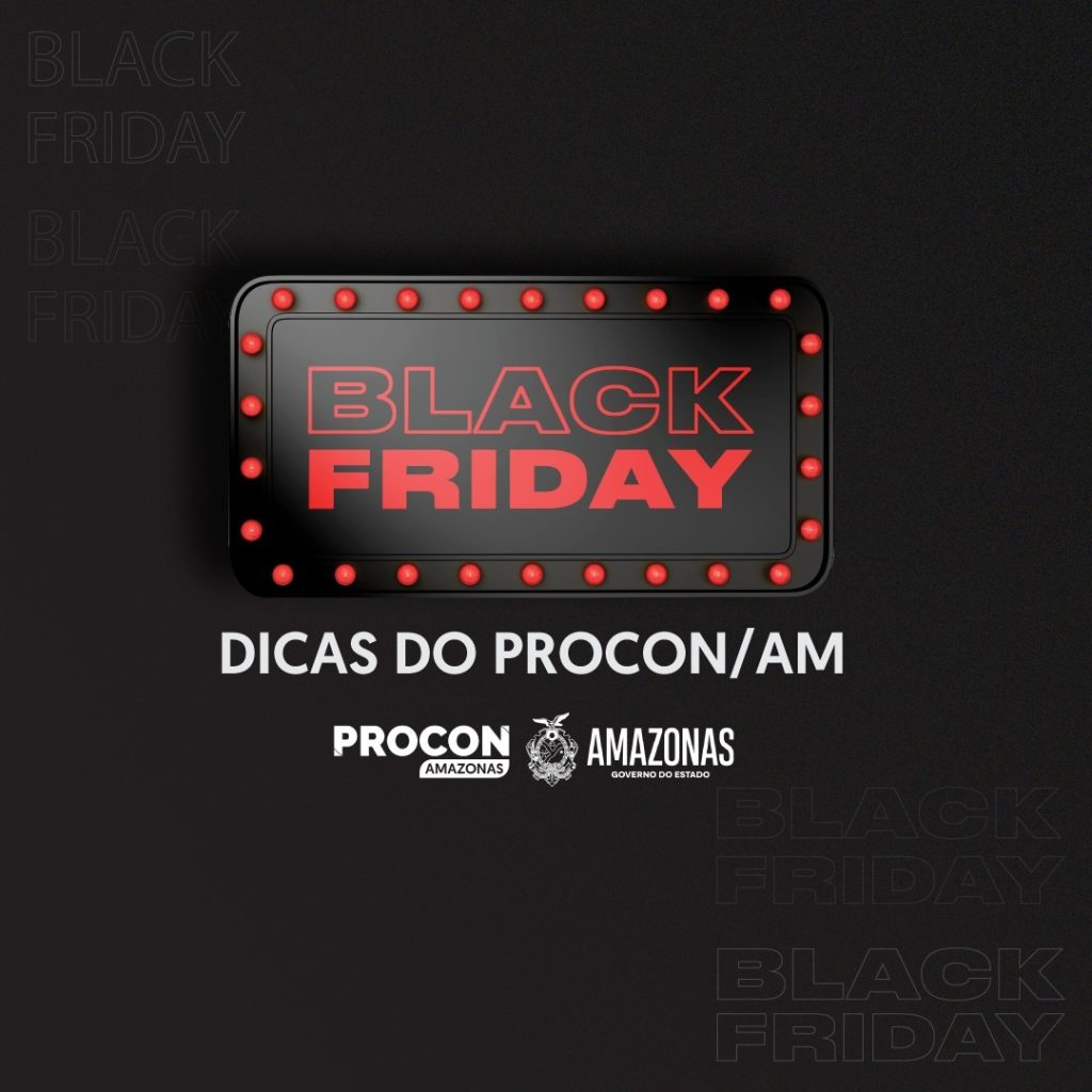 Procon fiscaliza lojas em Shopping no período da Black Friday - BF procon1