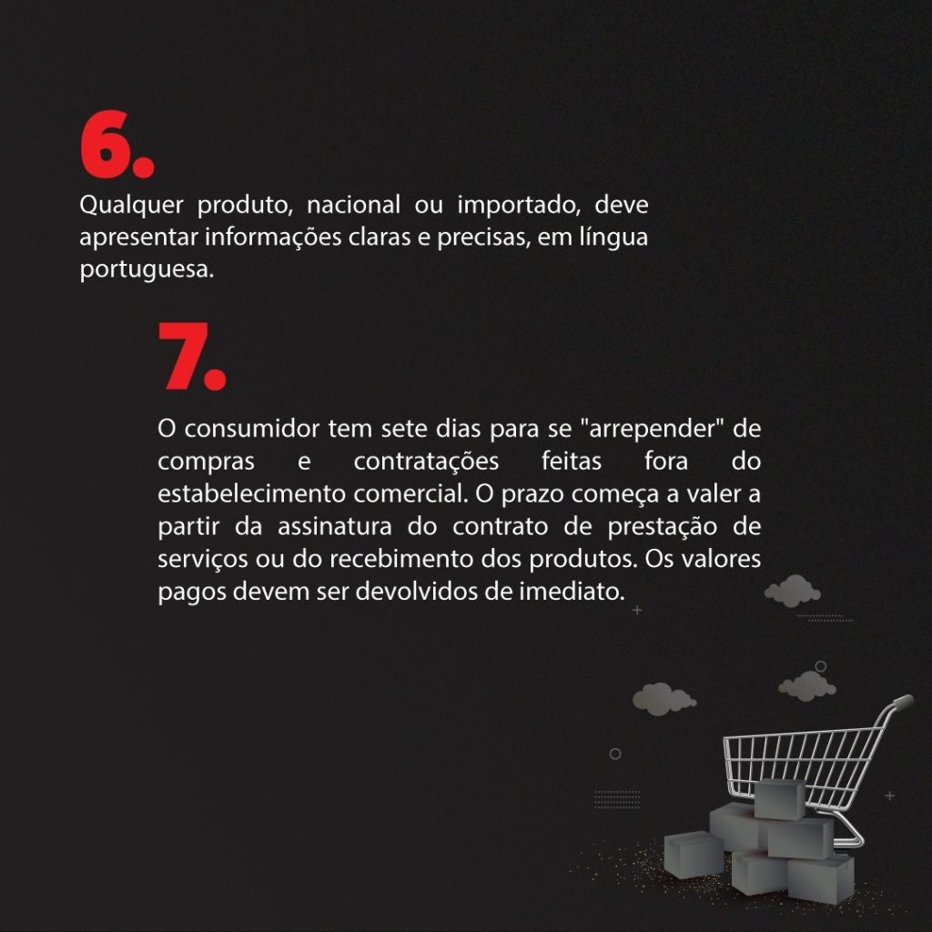 Procon fiscaliza lojas em Shopping no período da Black Friday - BF procon4
