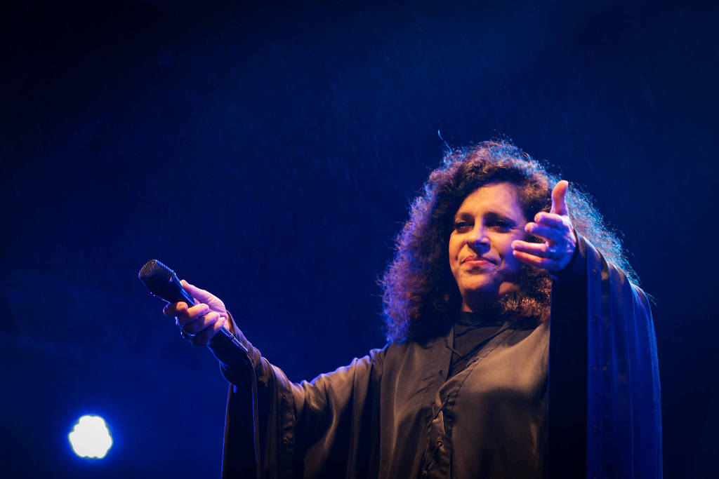 Gal Costa morre aos 77 anos - gal Gal Costa morre aos 77 anos - gal
