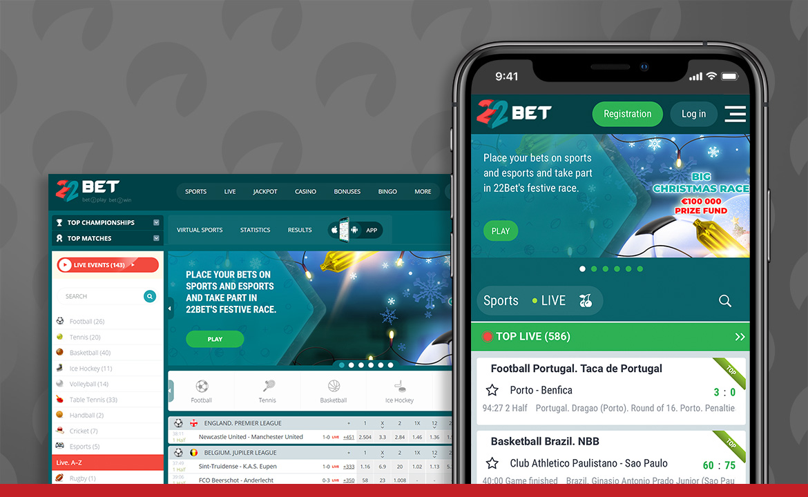 Quais são os 3 cassinos online mais seguros em 2022? - 22bet Quais são os 3 cassinos online mais seguros em 2022? - 22bet