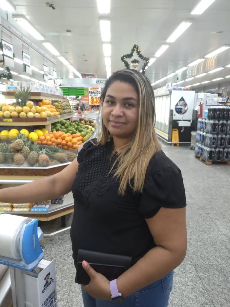 O Natal da ceia alternativa - 2612 B4aa