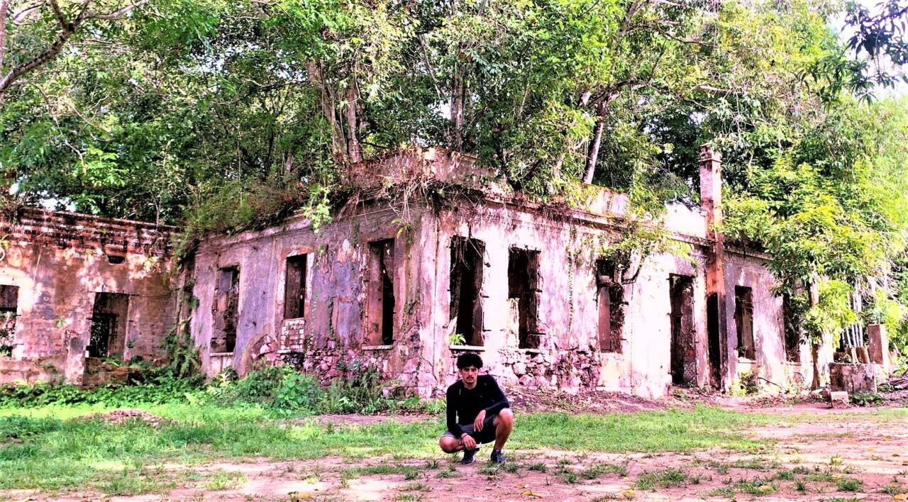 <strong>Histórias de Manaus viram ‘stories’ de sucesso</strong> - 2812 B1b
