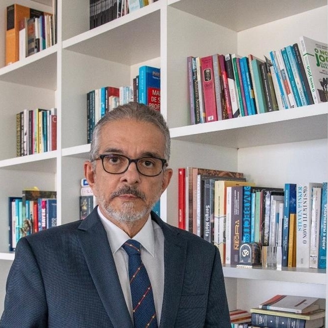 Três a cada quatro brasileiros estão otimistas em relação a 2023, aponta pesquisa - antonio lavareda presidente do conselho do ipespe Três a cada quatro brasileiros estão otimistas em relação a 2023, aponta pesquisa - antonio lavareda presidente do conselho do ipespe