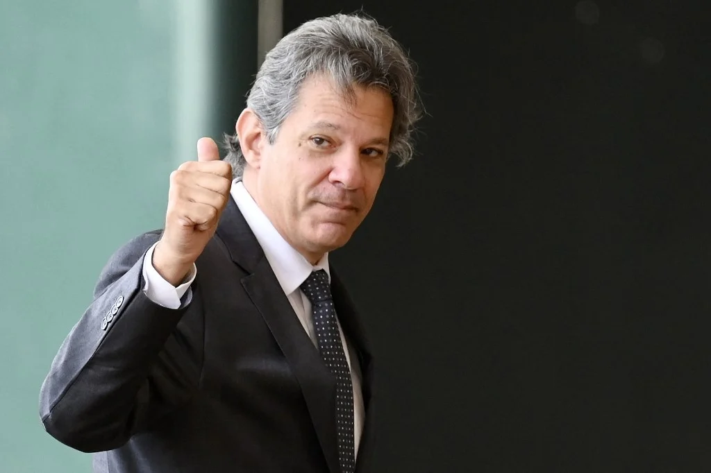 Haddad deixou marca como gestor, mas foi alvo por atropelos e diálogo falho - haddah Haddad deixou marca como gestor, mas foi alvo por atropelos e diálogo falho - haddah