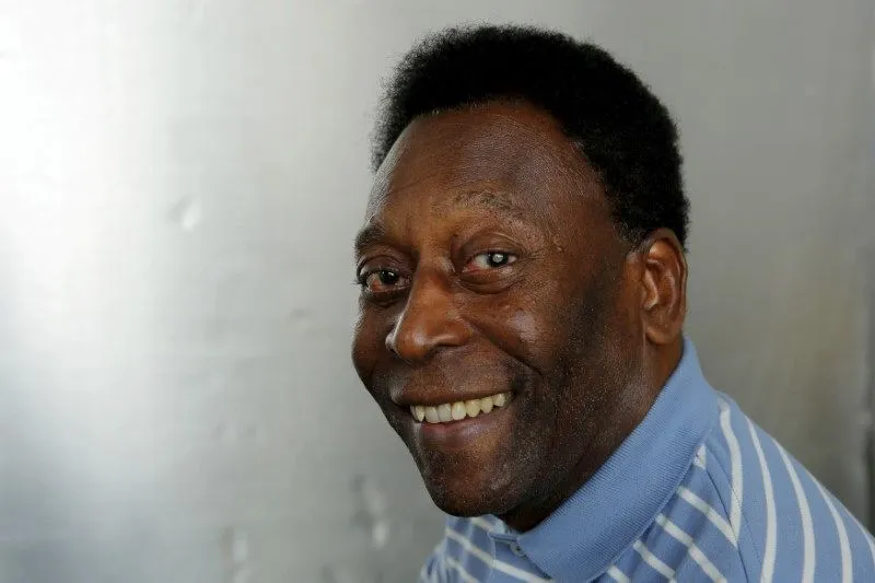 Morre o Rei Pelé, aos 82 anos - pele 2