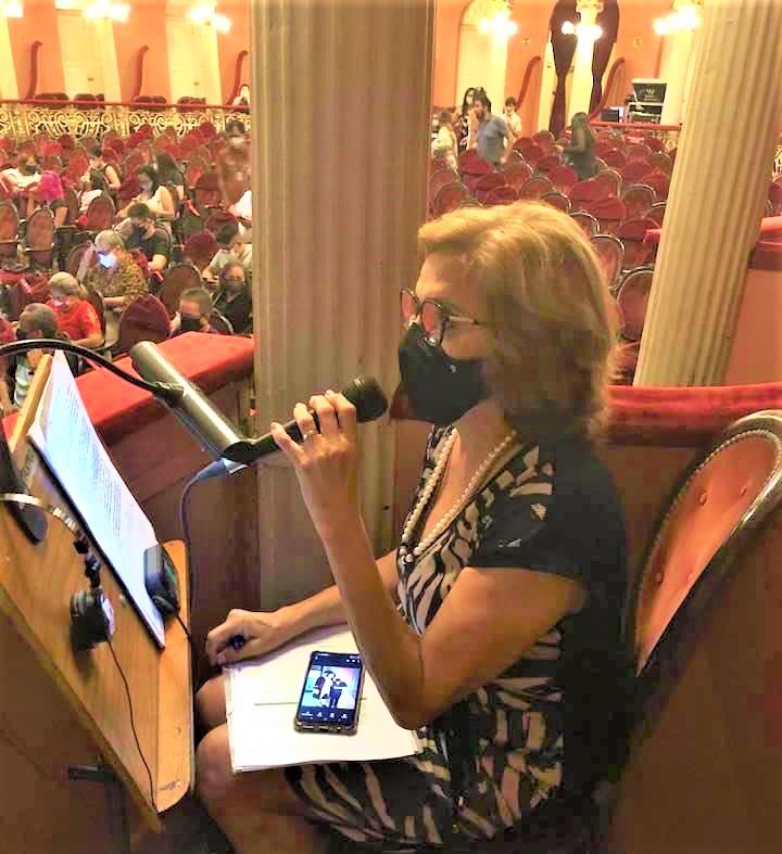 Audiodescrição agora no cinema do Amazonas Shopping - 2301 B1b