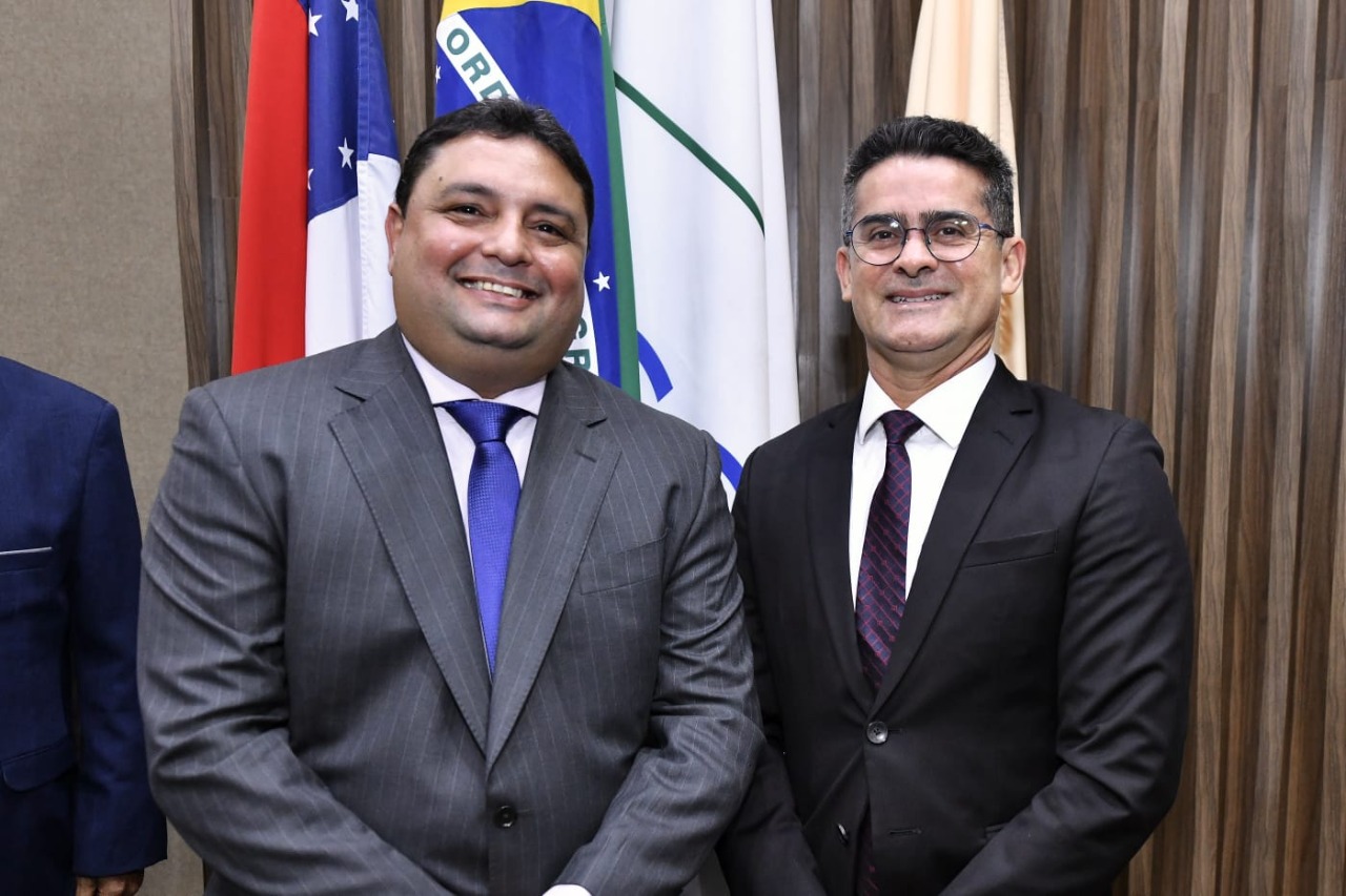 <strong>Posse concorrida da nova presidência da CMM</strong> - CMM
