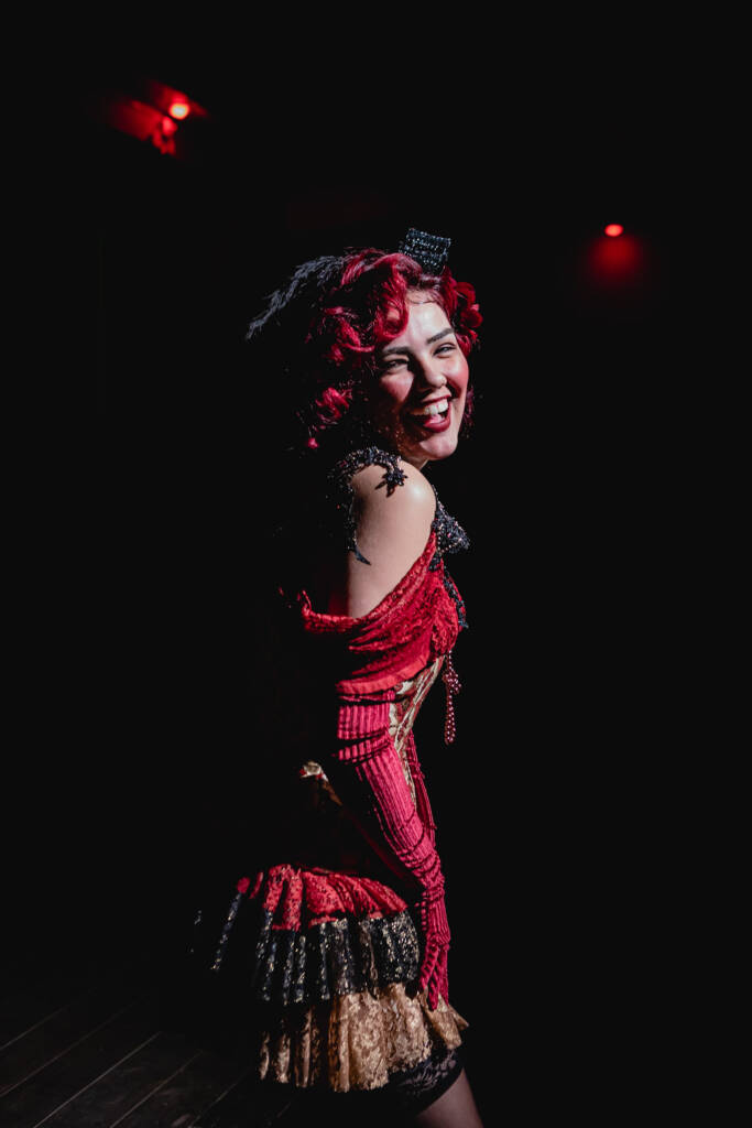 ‘Cabaré Chinelo’ apresenta outro lado da belle époque amazonense - cabaret chinelo