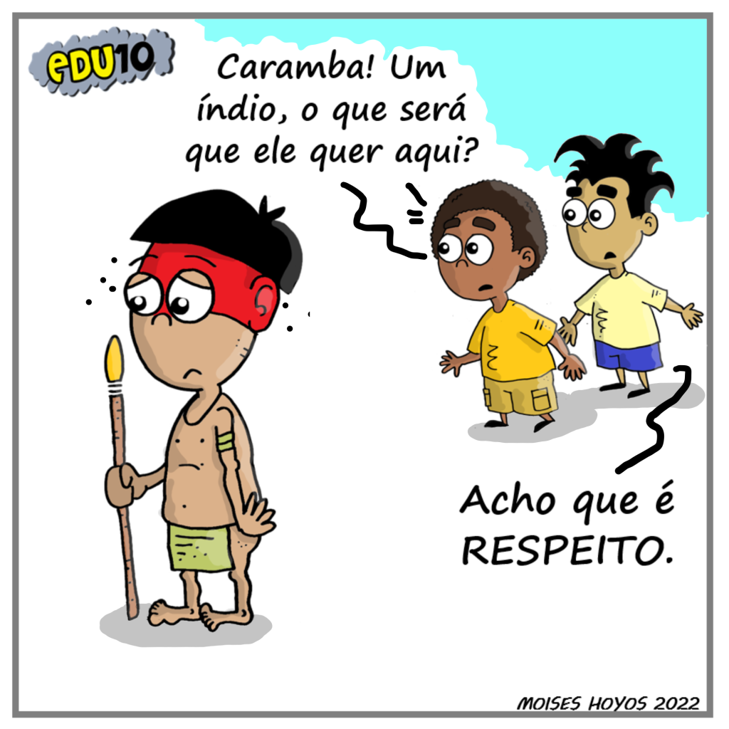 Nota Premiada entrega prêmios - tirinha Nota Premiada entrega prêmios - tirinha