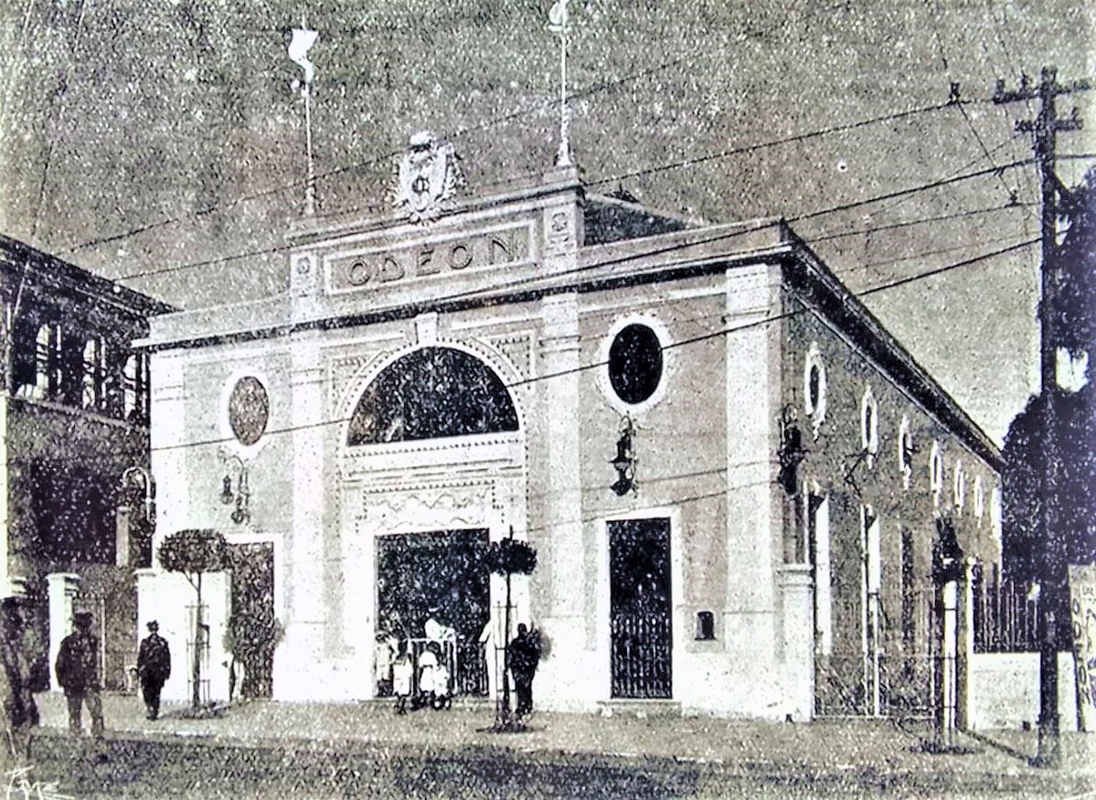 <strong> Cine Odeon, 90 anos depois</strong> - 2102 B1d Copia