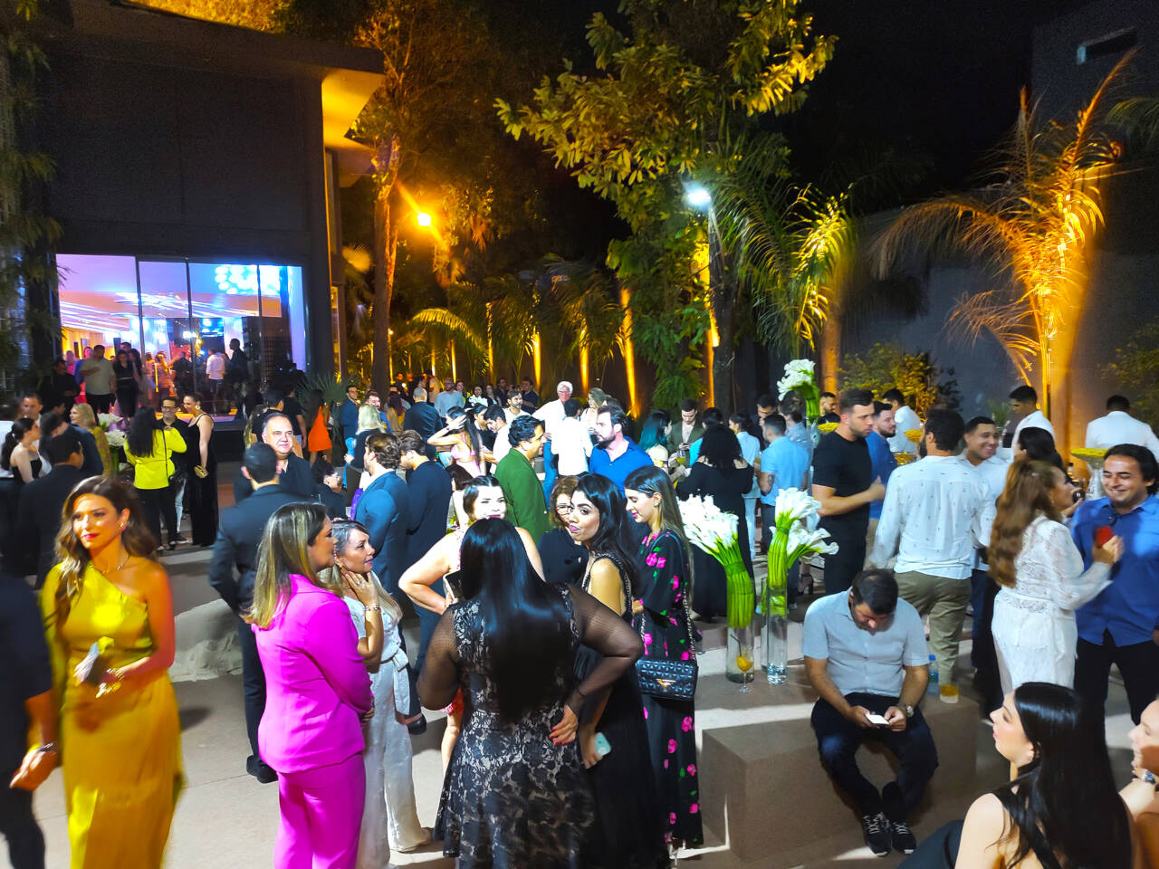 Mostra Artefacto foi o evento de maior destaque no primeiro trimestre em Manaus (veja vídeo) - 2 Espaco do evento Mostra Artefacto foi o evento de maior destaque no primeiro trimestre em Manaus (veja vídeo) - 2 Espaco do evento