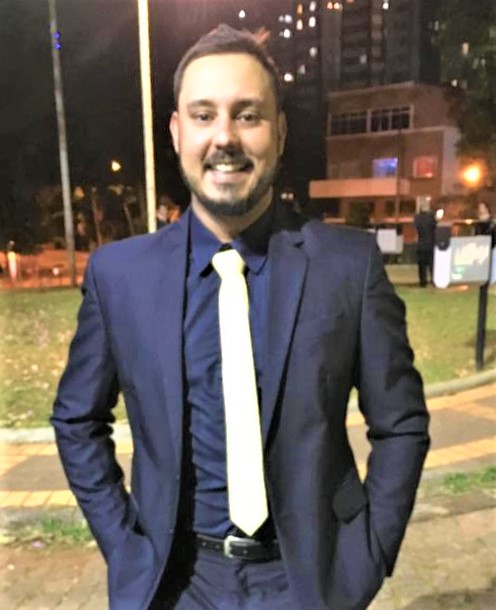 Vavá, "eu vejo qualidades em todos os botecos que visito, por mais simples que sejam"
