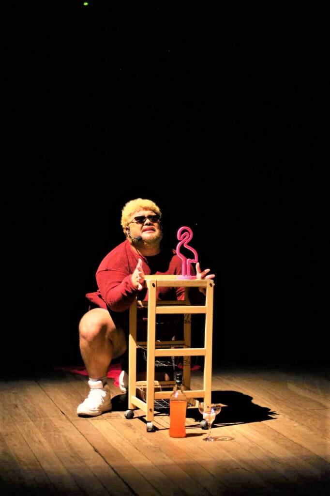 Curso ‘Jovens produtores’ abrem caminhos no teatro - B1b 1 Curso ‘Jovens produtores’ abrem caminhos no teatro - B1b 1