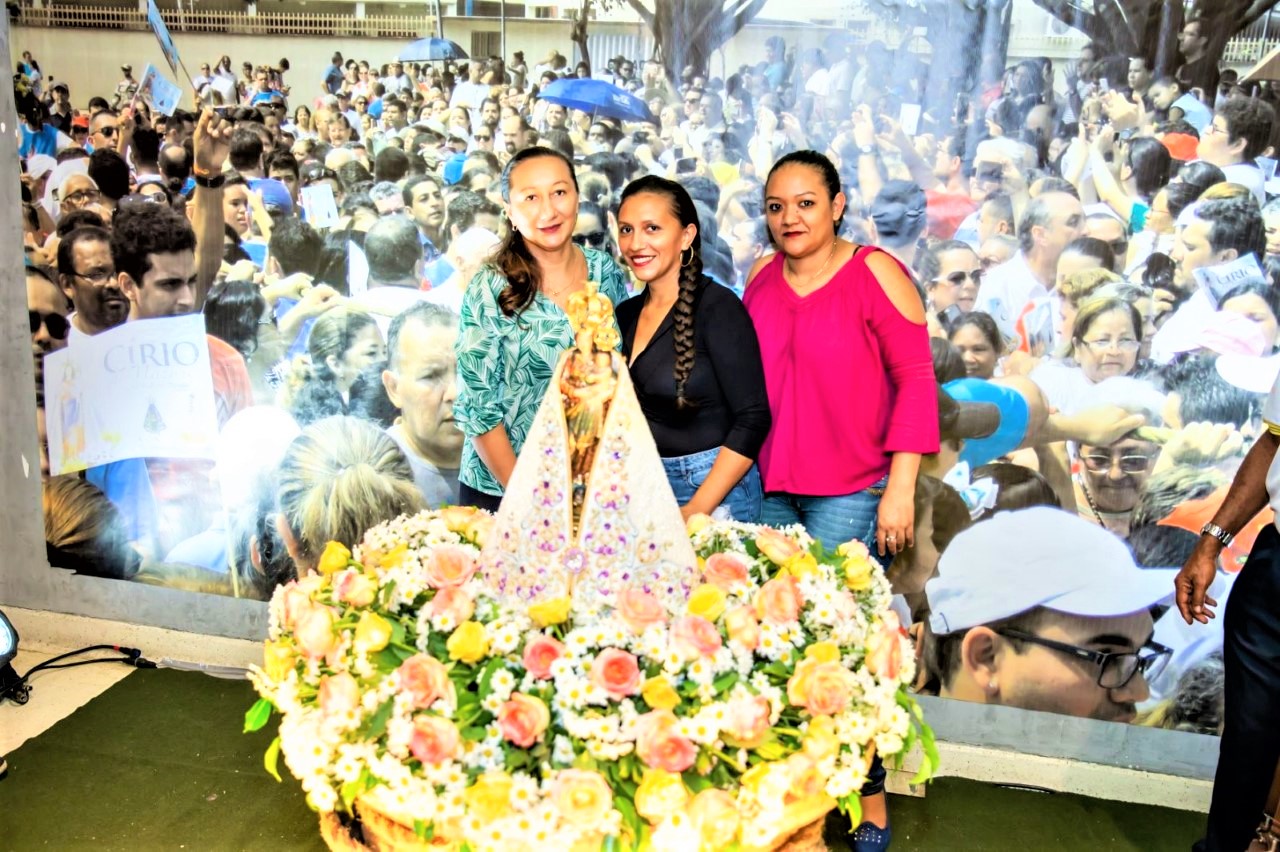 Evento vai celebrar a conexão Amazonas-Pará - B1b 6 Evento vai celebrar a conexão Amazonas-Pará - B1b 6