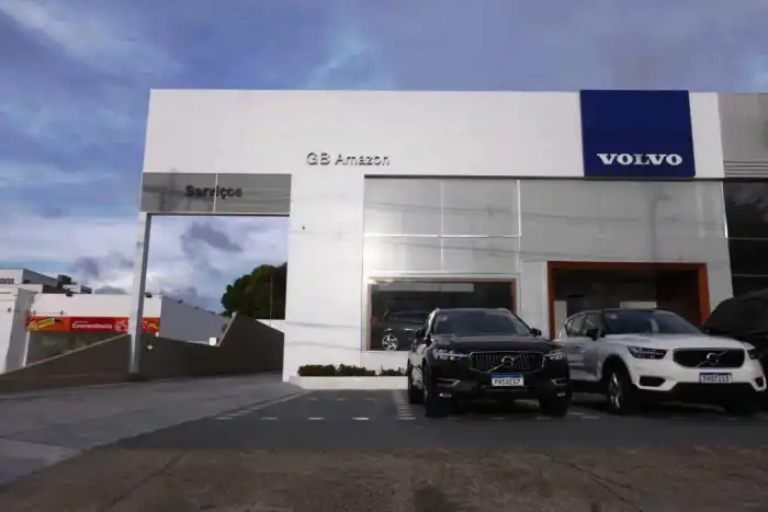 Venda de elétricos está em alta no Norte - B1b