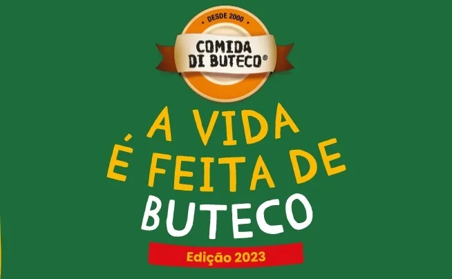  Amazonas em busca do título no Comida di Buteco - B1c