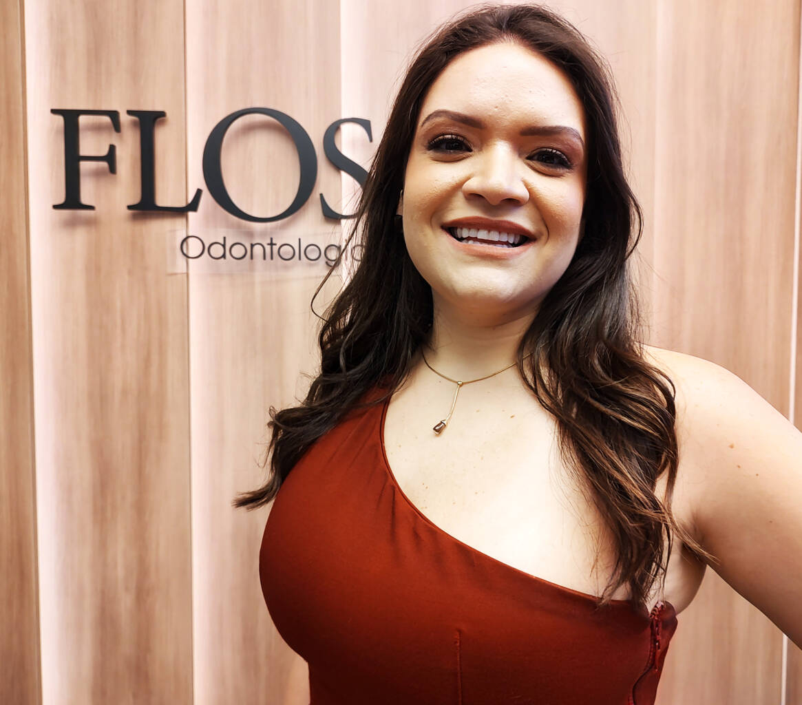 Flosser revoluciona o mercado - 7 Dra.socia Luiza Brescianini Flosser revoluciona o mercado - 7 Dra.socia Luiza Brescianini