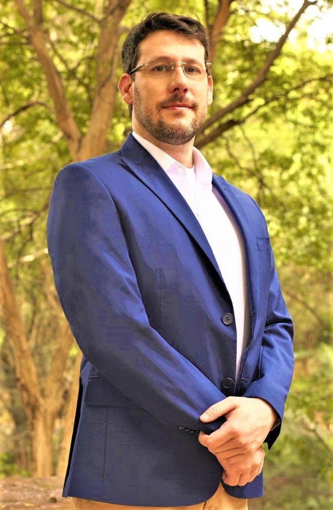 Guilherme de Almeida quer usar experiência para popularizar o tema do autismo - B1