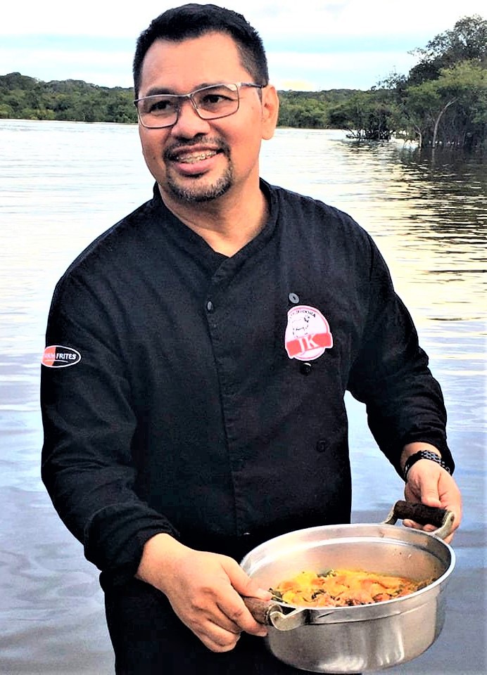 Tendência chega a Manaus trazendo receitas saborosas das famílias - B1a 7