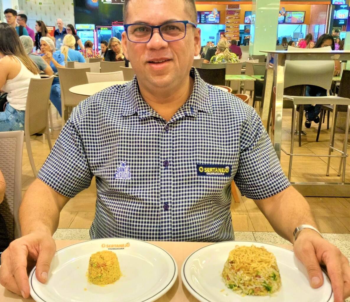 Comemorando o Dia do Churrasco, Manaus ganhou uma churrascaria e assados com sabores como os da fazenda - B1a 8 e1685017688187