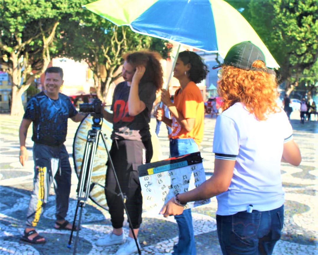 Sucesso das OPAs do Museu Amazônico - B1b 1