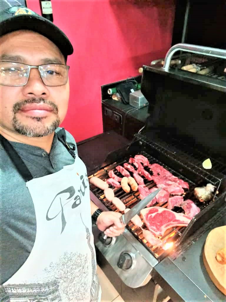 Tendência chega a Manaus trazendo receitas saborosas das famílias - B1b 10