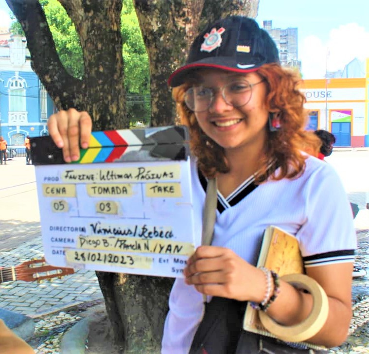 Sucesso das OPAs do Museu Amazônico - B1c 1