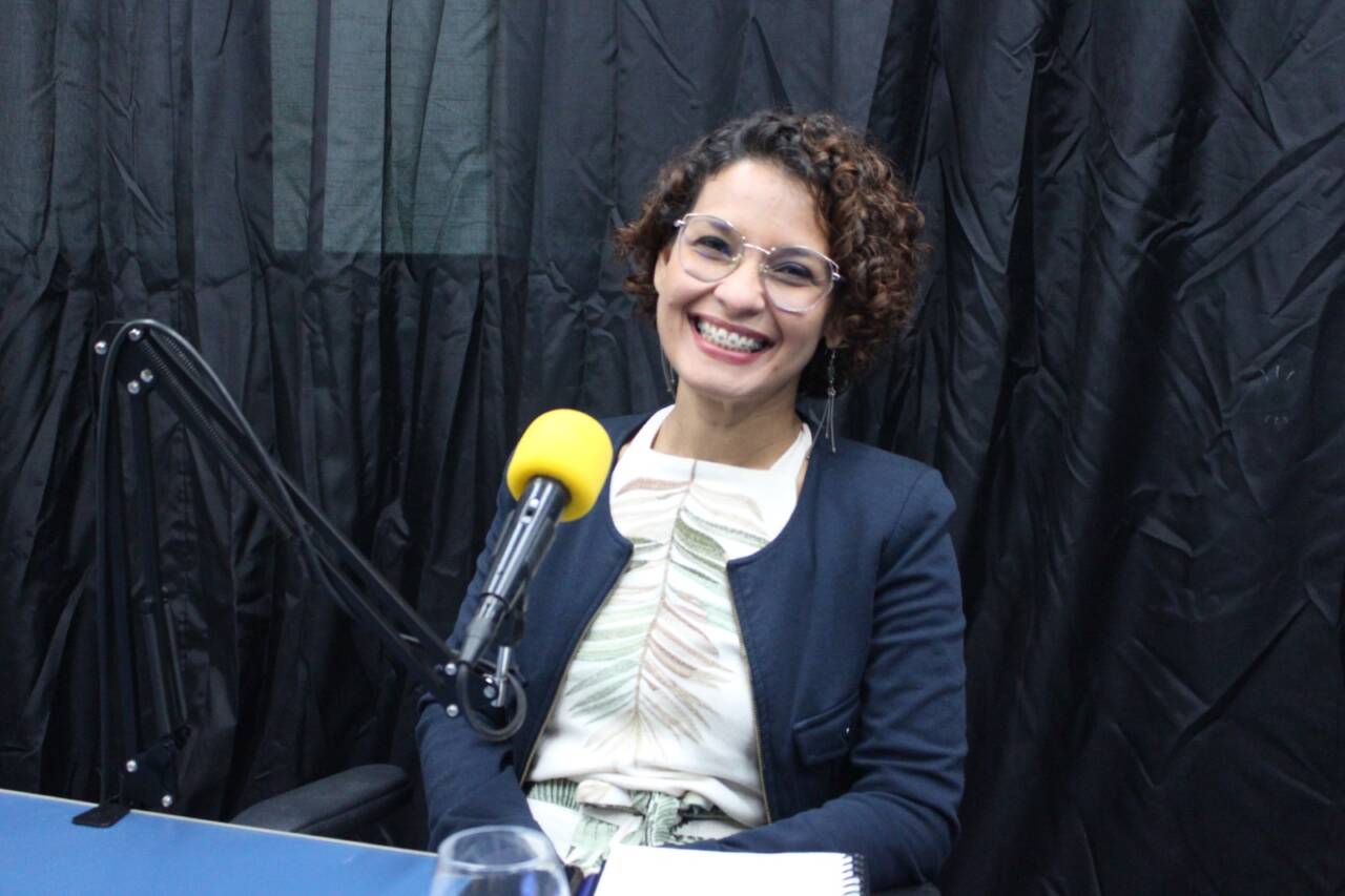 Jaraqui com Economia: Giselli Martinez fala sobre a mulher no universo das startups - Jaraqui com ecnonmia