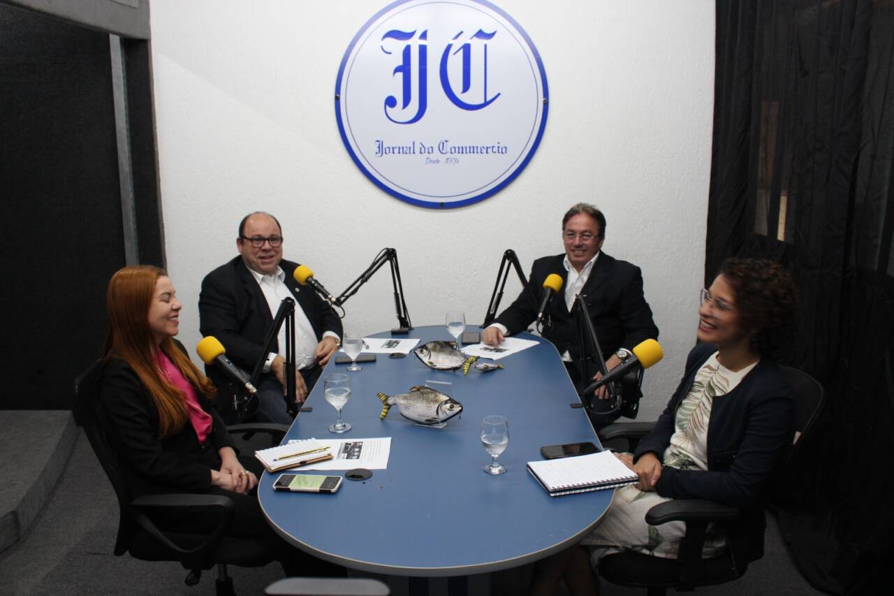 Jaraqui com Economia: Giselli Martinez fala sobre a mulher no universo das startups - Jaraqui com economia