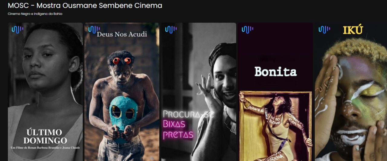 Streaming amazônico exibe exclusivamente Mostra de Cinema Negro e Indígena da Bahia - mostra sonoraplay1 Streaming amazônico exibe exclusivamente Mostra de Cinema Negro e Indígena da Bahia - mostra sonoraplay1