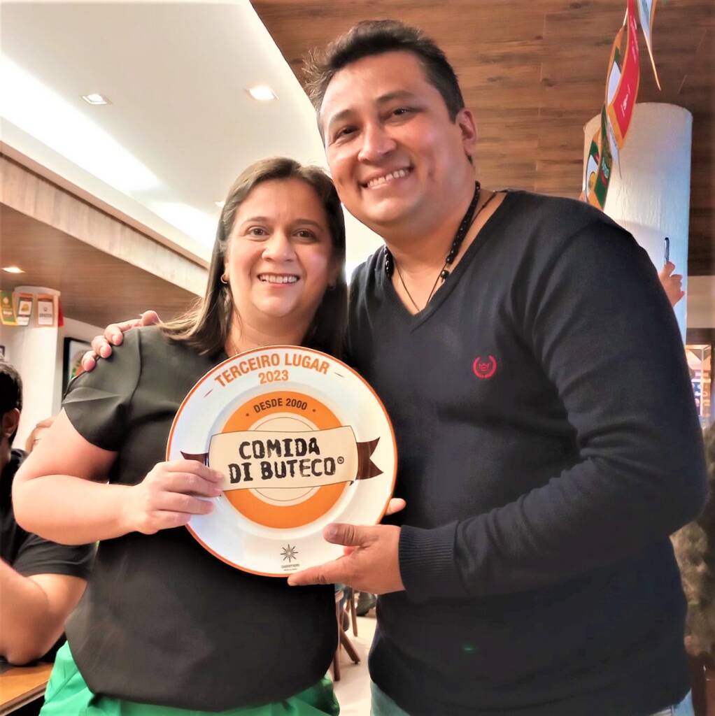 Comida di Buteco encerrou sua 13ª edição em Manaus - B1a