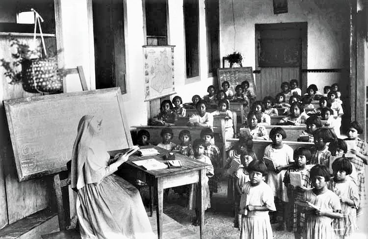 Irmãs salesianas: 100 anos de presença no Amazonas - B1a 3
