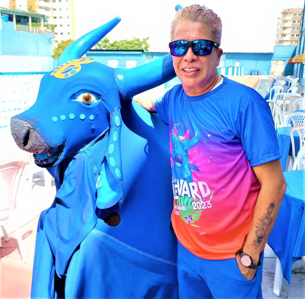 Boilevard revive brincadeira de rua - B1a 8