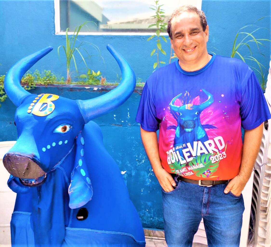 Boilevard revive brincadeira de rua - B1b 7