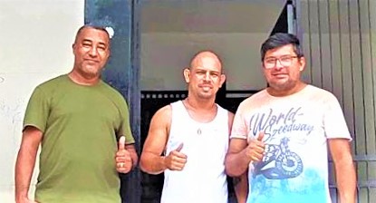Como fazer seu próprio instrumento - B1c 3