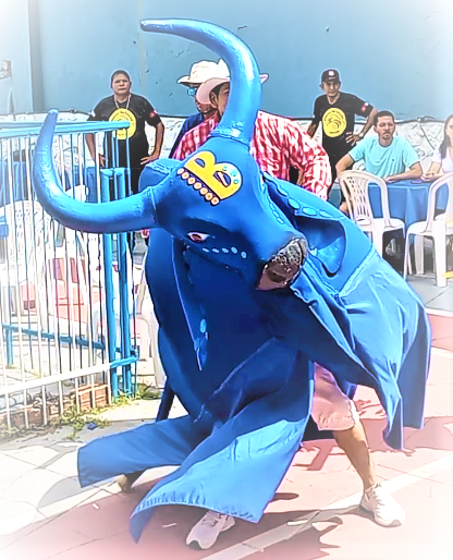 Boilevard revive brincadeira de rua - B1d