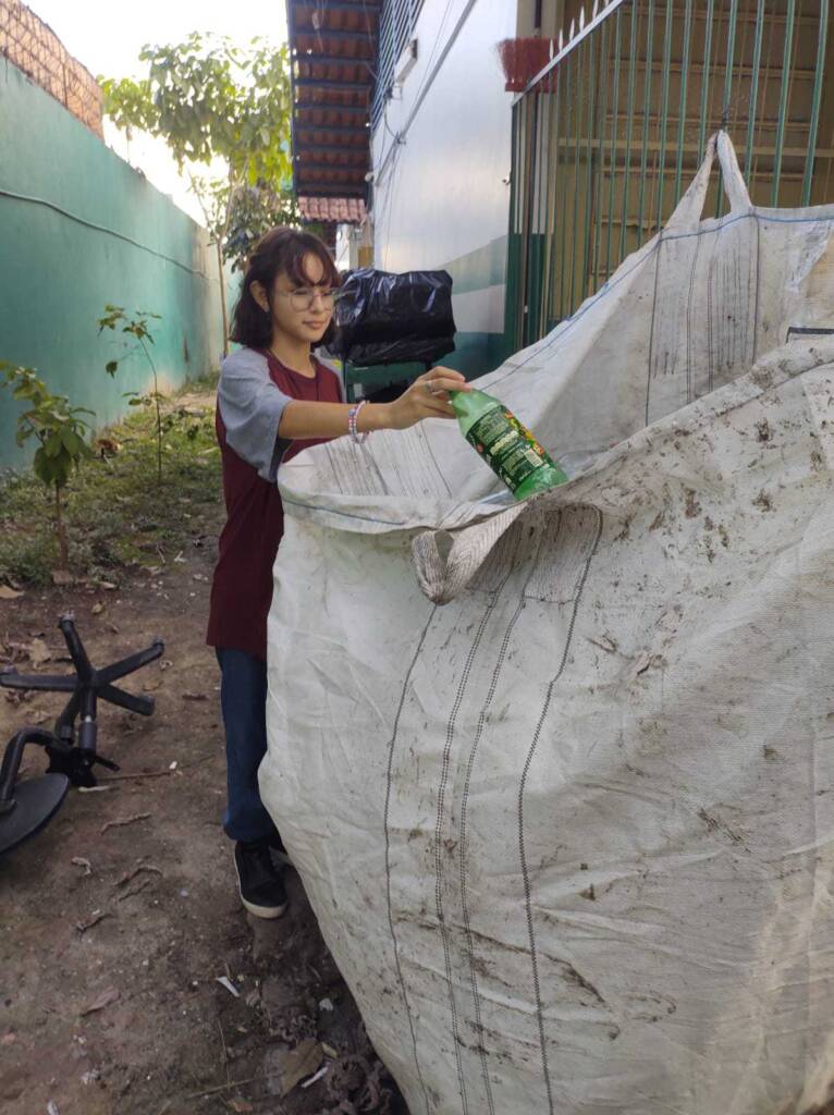 Educação ambiental em voga na rede pública de ensino - ed2