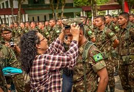 Comando Militar da Amazônia fortalece comunidades indígenas e ribeirinhas por meio de ações de cidadania e saúde - 2o 4 Comando Militar da Amazônia fortalece comunidades indígenas e ribeirinhas por meio de ações de cidadania e saúde - 2o 4