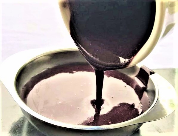 Klenicy Yamaguchi: “O açaí demonstra benefícios à saúde” - B1a 4