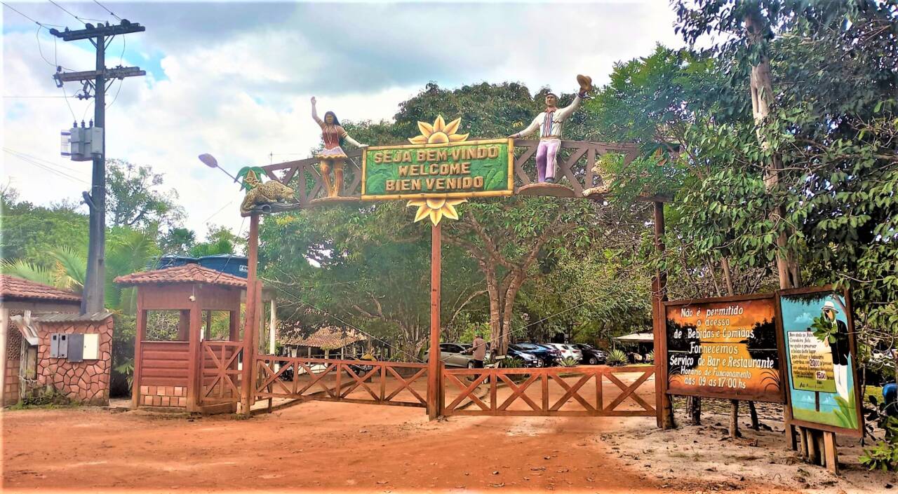 Cirandeira Bela, a bela de Manacapuru - B1d