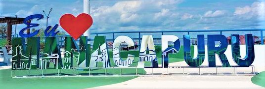 Manacapuru, a cidade do turismo e das cirandas - B1e