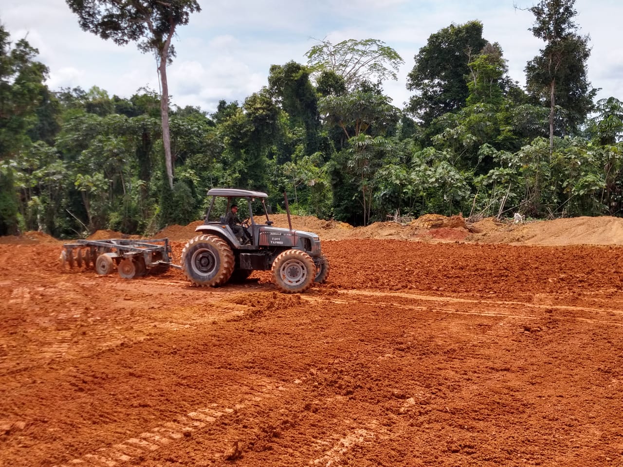 Engenharia Militar na Amazônia: Desafios e Progresso na Integração Regional - CMA2