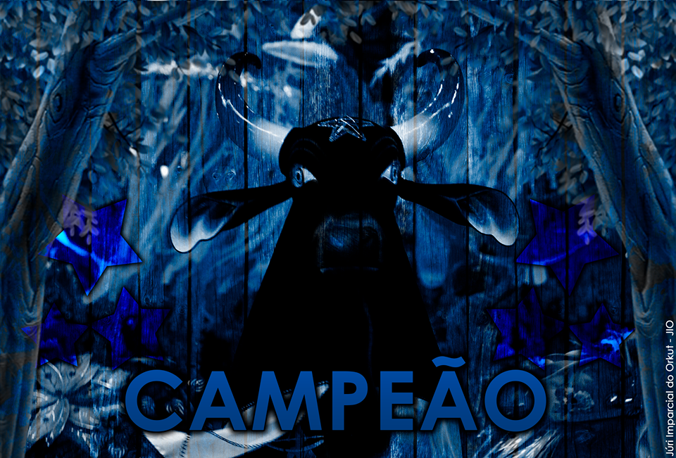 Caprichoso é bicampeão do 55º Festival Folclórico de Parintins - Caprichoso Campeao