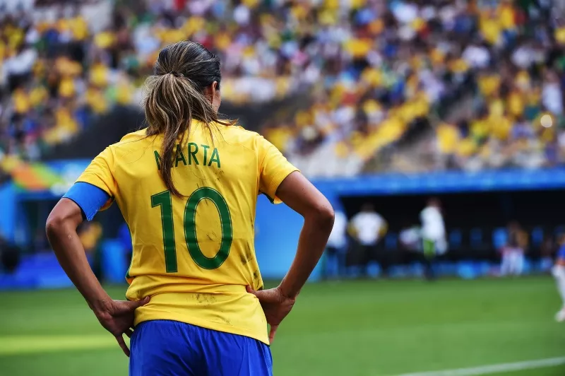 Copa do Mundo feminina: Preciso trabalhar durante os jogos?