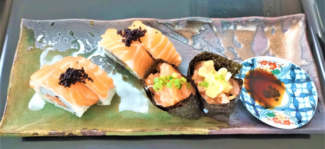 Cultura japonesa está sempre em alta em Manaus - B1a 10