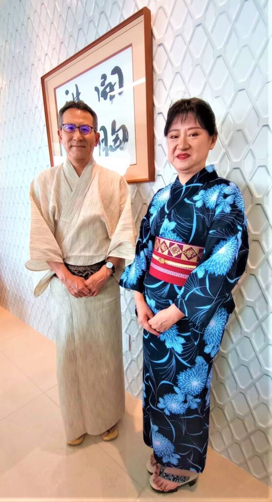 Cultura japonesa está sempre em alta em Manaus - B1b 10
